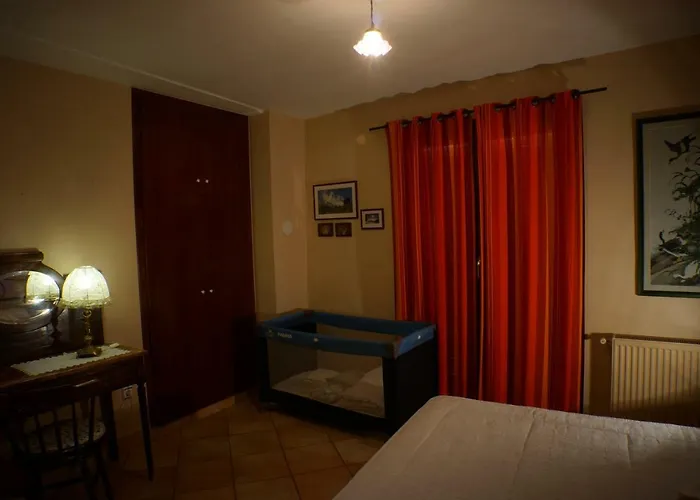 Hotel Gaita Castello  D'Empuries