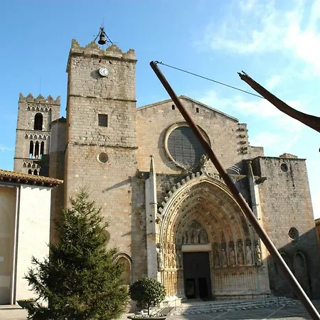 Gaita Appartamento Castello  D'Empuries