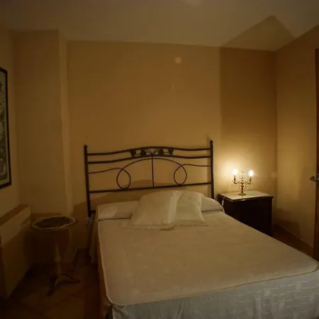 Hotell Gaita Castello  D'Empuries