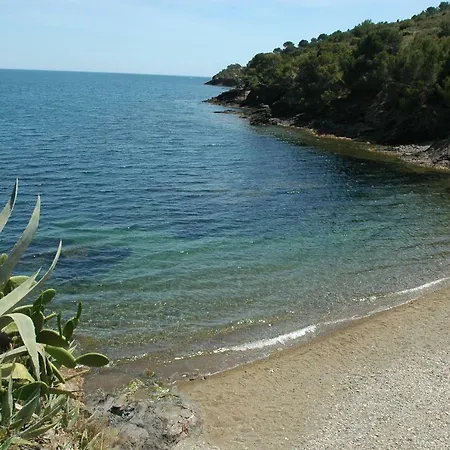 Gaita * Castello  D'Empuries